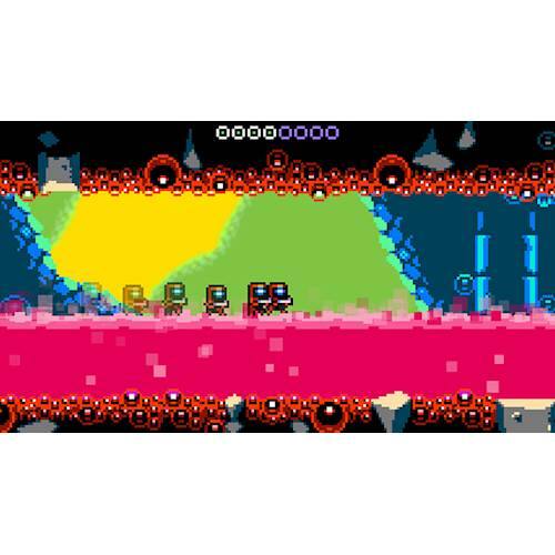Alt View 11. Nintendo - Xeodrifter.