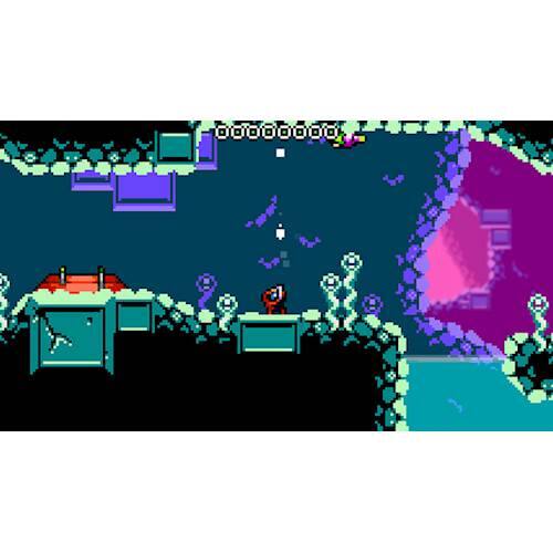 Alt View 13. Nintendo - Xeodrifter.