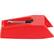 Alt View 11. Victrola - Turntable Replacement Needles (3-Pack) - Red.