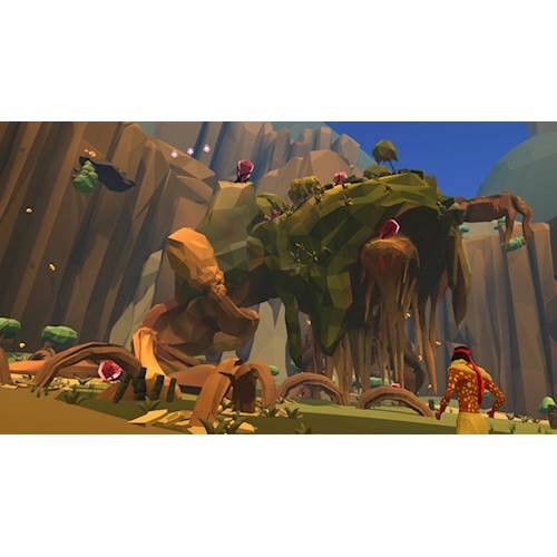 Alt View 11. Nintendo - Mulaka.