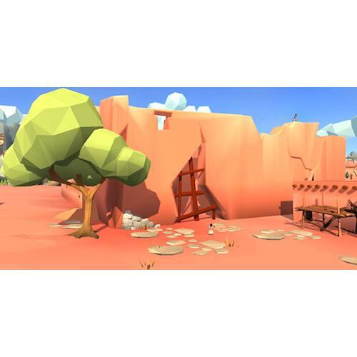 Alt View 14. Nintendo - Mulaka.