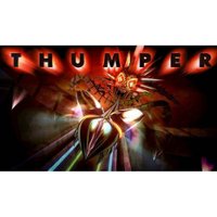 Thumper - Nintendo Switch [Digital] - Front_Zoom