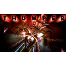 Front. Nintendo - Thumper.