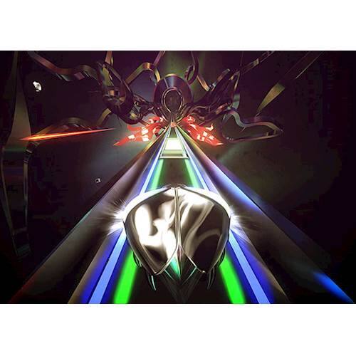 Alt View 12. Nintendo - Thumper.