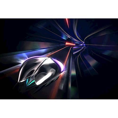 Alt View 13. Nintendo - Thumper.