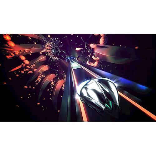 Alt View 14. Nintendo - Thumper.