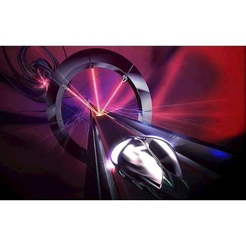 Alt View 16. Nintendo - Thumper.