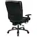 Back Standard. Office Star - Big and Tall Deluxe Executive Leather Chair.