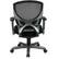Back Standard. WorkSmart - Mesh Manager's Chair.