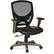 Front Standard. WorkSmart - Mesh Manager's Chair.