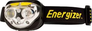 Energizer - Vision Ultra 400 Lumen LED Headlamp - Black/Yellow - Front_Zoom