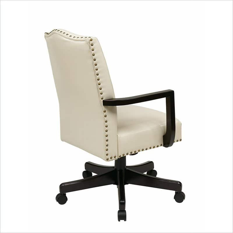 bassett office chair