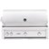 Angle Zoom. Lynx - Professional 42" Built-In Gas Grill - Stainless Steel.