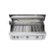 Alt View Zoom 11. Lynx - Professional 42" Built-In Gas Grill - Stainless Steel.