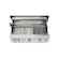 Alt View 11. Lynx - Professional 42" Built-In Gas Grill - Stainless Steel.