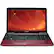 Alt View Standard 20. Toshiba - 15.6" Satellite Notebook - 4 GB Memory - 500 GB Hard Drive - Helios Red.