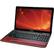 Left Standard. Toshiba - 15.6" Satellite Notebook - 4 GB Memory - 500 GB Hard Drive - Helios Red.