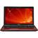 Alt View Standard 20. Toshiba - 15.6" Satellite Notebook - 4 GB Memory - 500 GB Hard Drive - Helios Red.