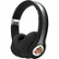 Angle Zoom. Margaritaville - MIX1 High Fidelity On-Ear Headphones by MTX - Black Sand.