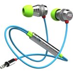 Front Zoom. Margaritaville - Audio MIX2 High Fidelity Earbuds (Macaw) - Macaw.