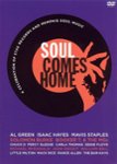 Front Standard. Soul Comes Home: A Celebration of Stax Records and Memphis Soul Music [DVD] [2003].