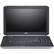 Front Standard. Dell - 15.6" Latitude Notebook - 4 GB Memory - 250 GB Hard Drive.