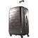 Front Standard. Samsonite - Spin Travel/Luggage Case (Roller) for Travel Essential - Charcoal.