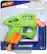 Alt View 13. Hasbro - Nerf N-Strike Nano Fire Blaster - Blue And Orange.