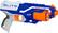 Front. Nerf - N-Strike Elite Disruptor - Blue And Orange.