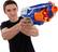 Alt View 13. Nerf - N-Strike Elite Disruptor - Blue And Orange.