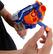 Alt View 14. Nerf - N-Strike Elite Disruptor - Blue And Orange.