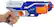 Alt View 16. Nerf - N-Strike Elite Disruptor - Blue And Orange.