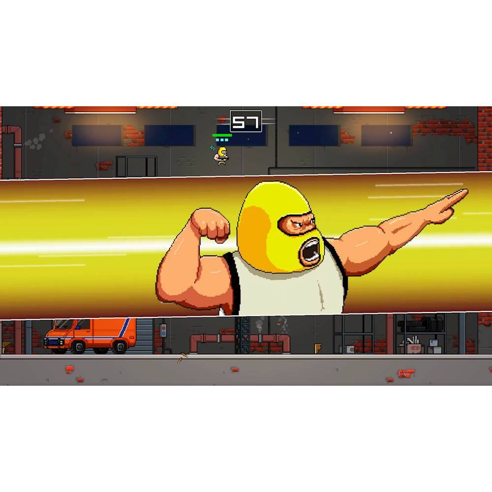 Alt View 13. Plug In Digital - Super Rocket Shootout.