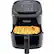 Alt View 11. NuWave - 6 qt. Digital Air Fryer - Black.