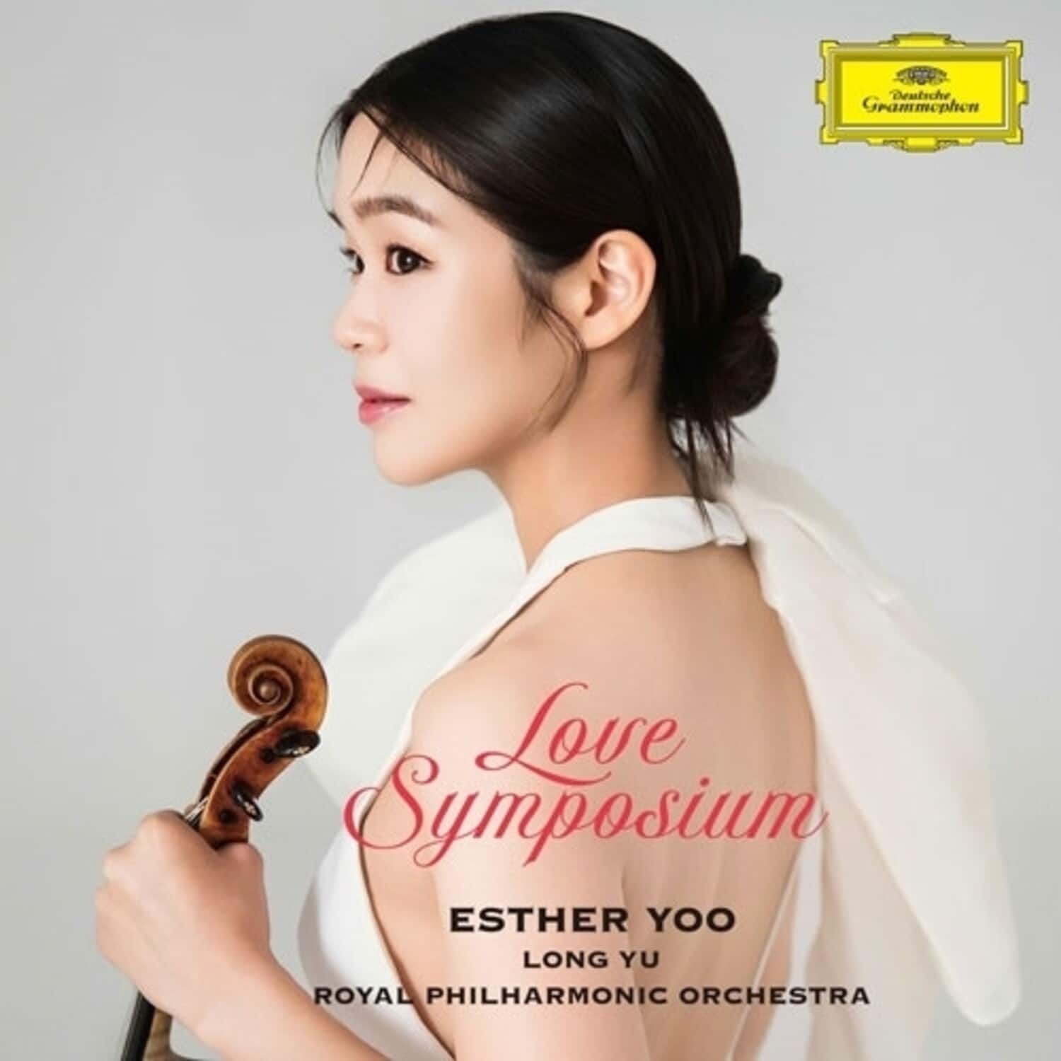 Yoo - Love Symposium   - COMPACT DISCS [CD] price history on PriceWatchPro