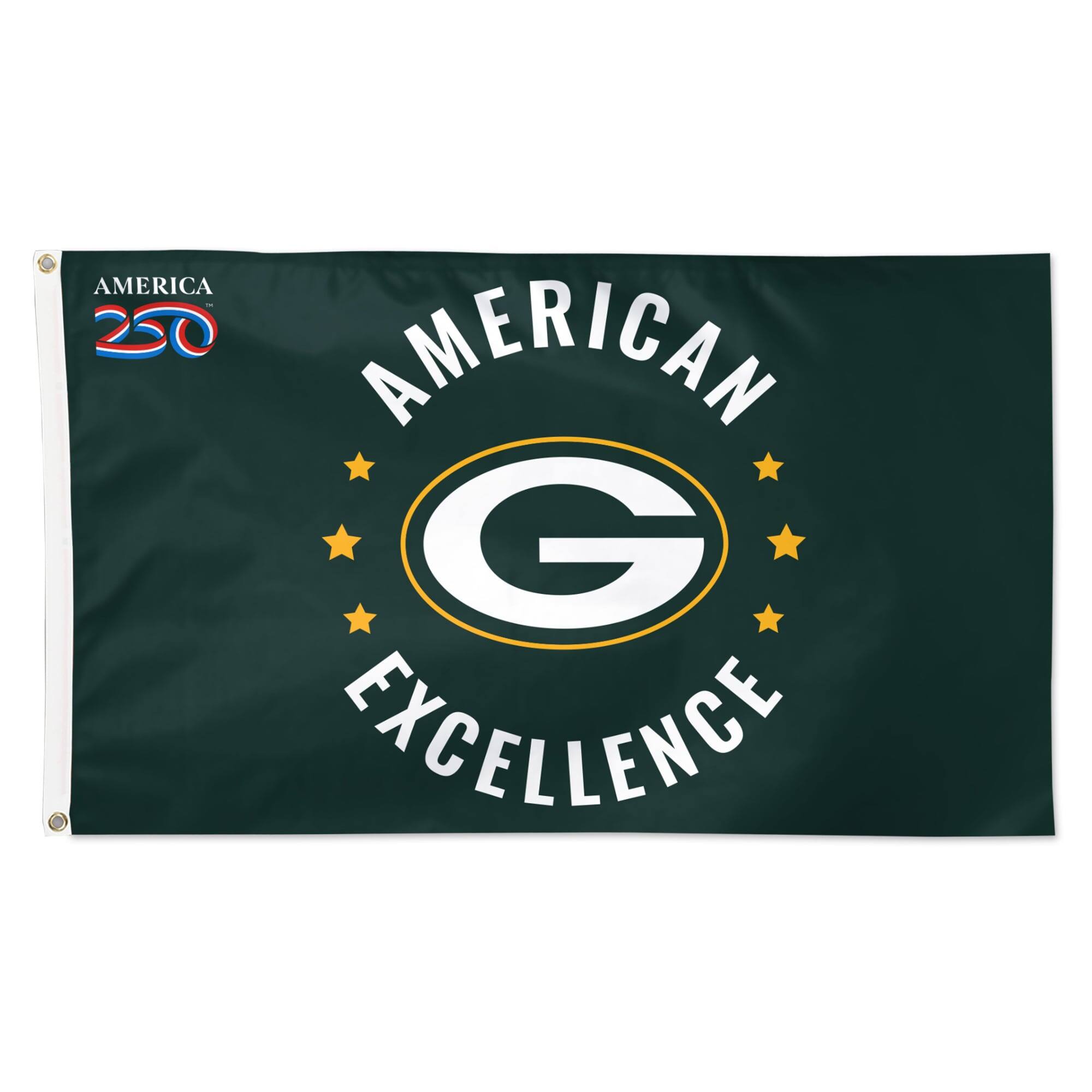 AMERICA 250 AMERICAN EXCELLENCE