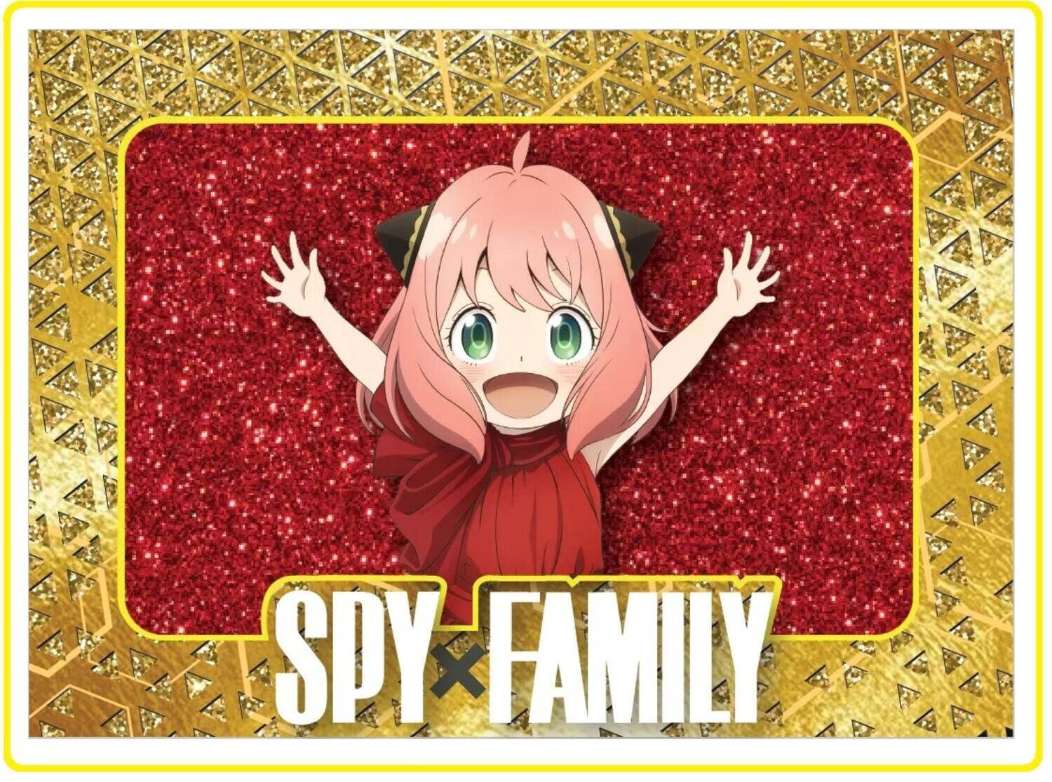 SPY x FAMILY