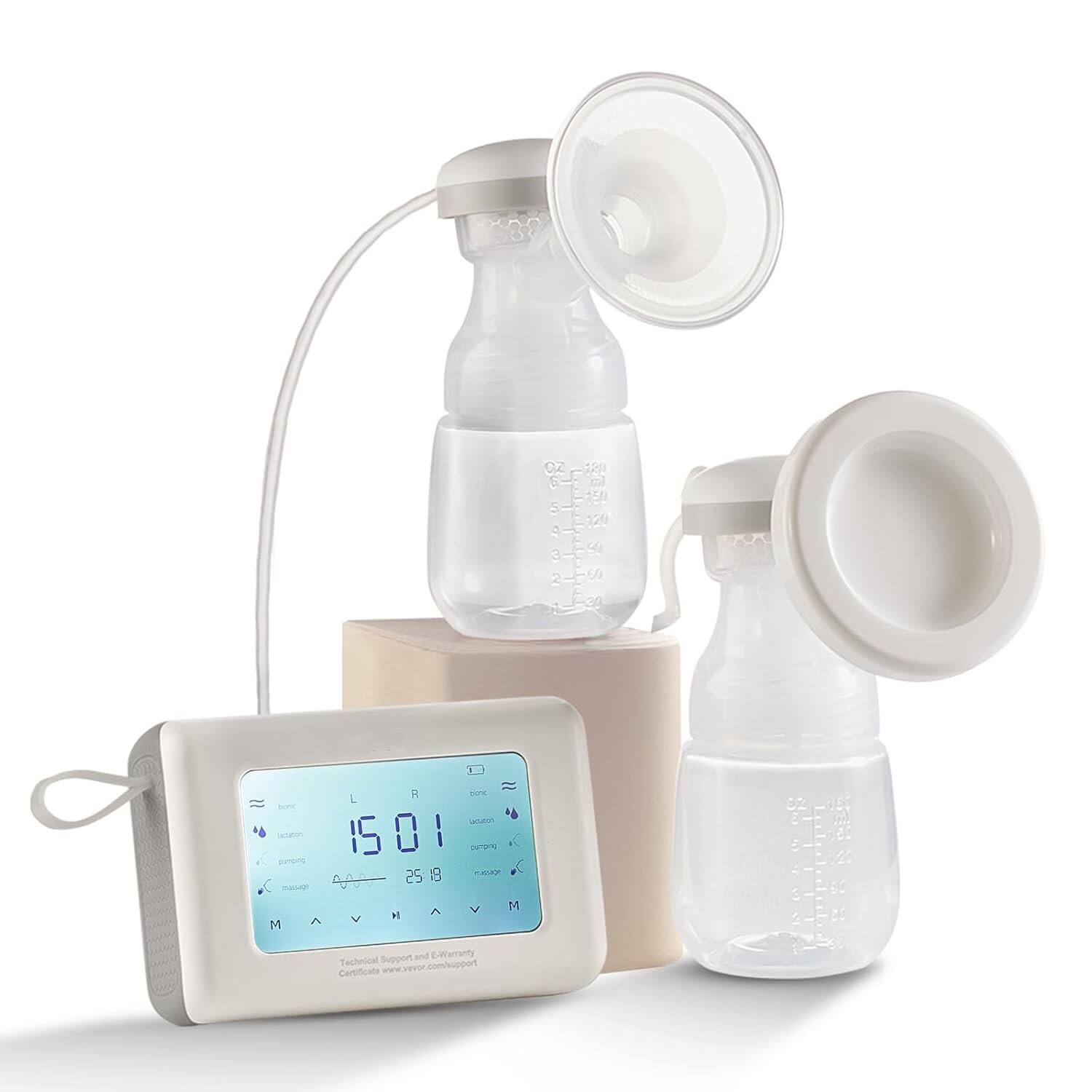 OZ SA 5 A a 2 i 15 220 C 60 30 - s supig PALE R A L Lacudon 15 1501 0 1 pripnurs 25 8 Tk~ 02 M e M Support and E-Warranty Technical support Certificate www.vevor

1501
25:18

Technical Support & Warranty Certificate www.vevor.com/support