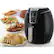 Alt View 13. Emerald - 3.2L Digital Air Fryer - Black.