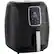 Angle. Emerald - 5.2L Digital Air Fryer - Black.