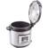 Angle. NuWave - Nutri-Pot 8qt Digital Pressure Cooker - Stainless Steel.