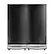 Alt View 16. Gladiator - 17.8 Cu. Ft. Upright Freezer - Black.