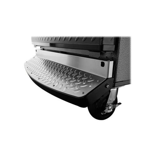 Alt View 12. Gladiator - 17.8 Cu. Ft. Upright Freezer - Black.