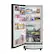 Alt View 14. Gladiator - 17.8 Cu. Ft. Upright Freezer - Black.