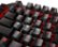Alt View Zoom 13. HP OMEN - Sequencer Wired Gaming Optical-mechanical Blue Switch Keyboard with RGB Back Lighting - Black.