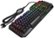 Alt View Zoom 15. HP OMEN - Sequencer Wired Gaming Optical-mechanical Blue Switch Keyboard with RGB Back Lighting - Black.
