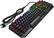 Alt View 15. HP OMEN - Sequencer Wired Gaming Optical-mechanical Blue Switch Keyboard with RGB Back Lighting - Black.