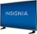 Left Zoom. Insignia™ - 39” Class – LED - 1080p – Smart - HDTV – Fire TV Edition.