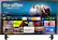 Front. Insignia™ - 32" Class F20 Series LED HD Smart Fire TV.