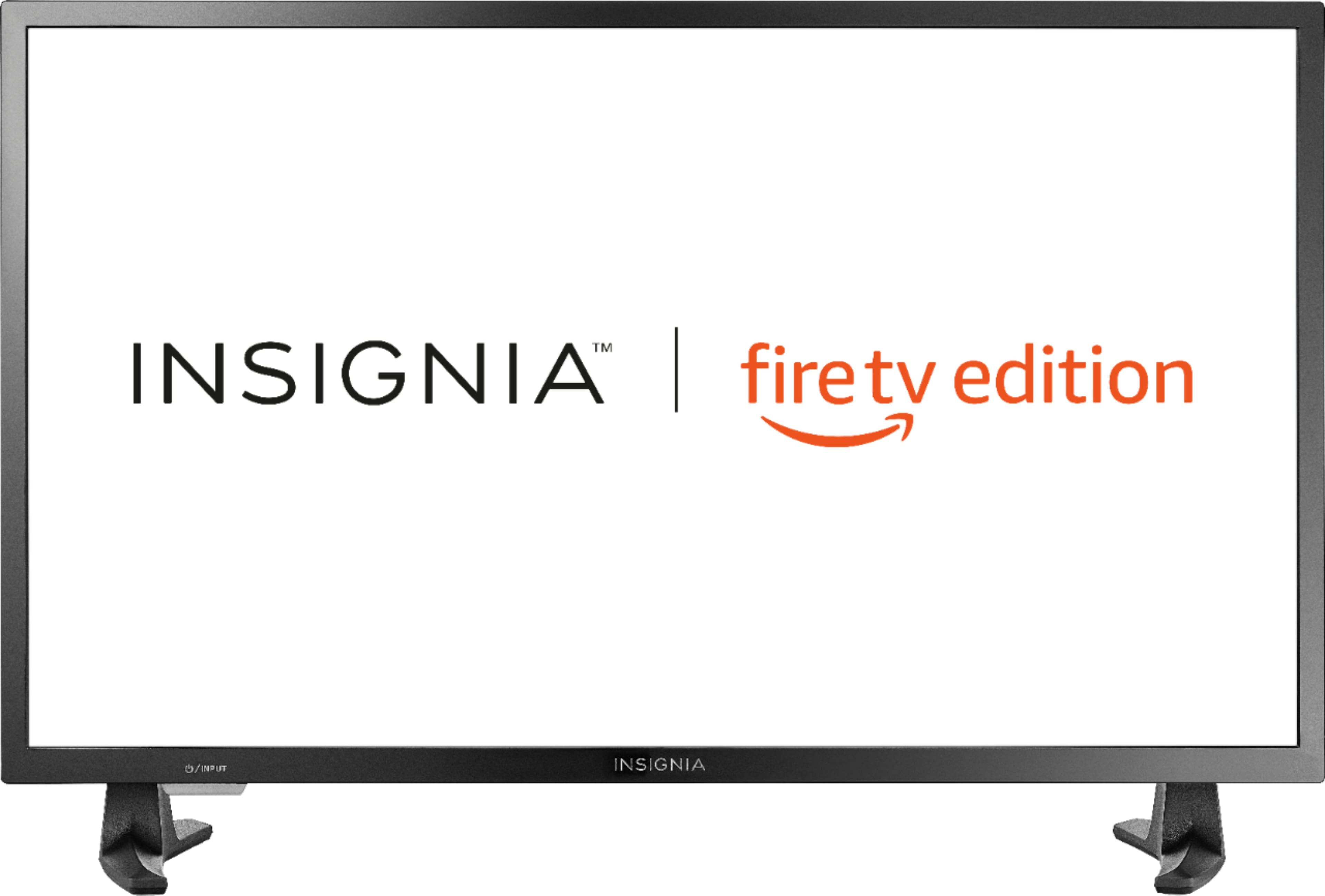 Alt View 11. Insignia™ - 32" Class F20 Series LED HD Smart Fire TV.